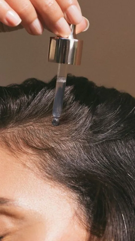 Hair