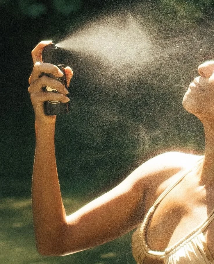 Fragrances