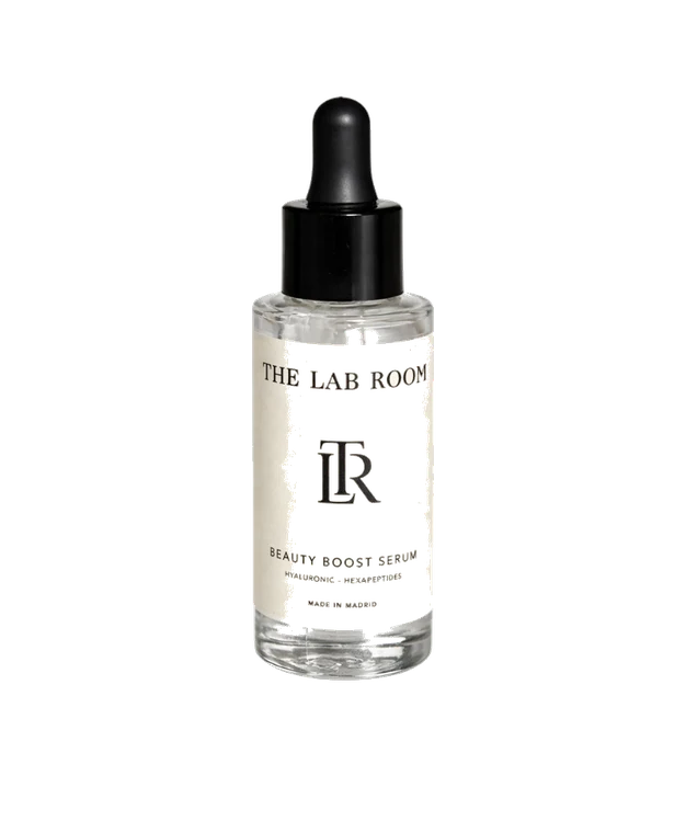 BEAUTY BOOST SERUM 30ml