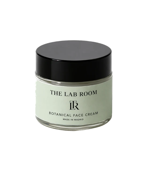BOTANICAL FACE CREAM 50ml