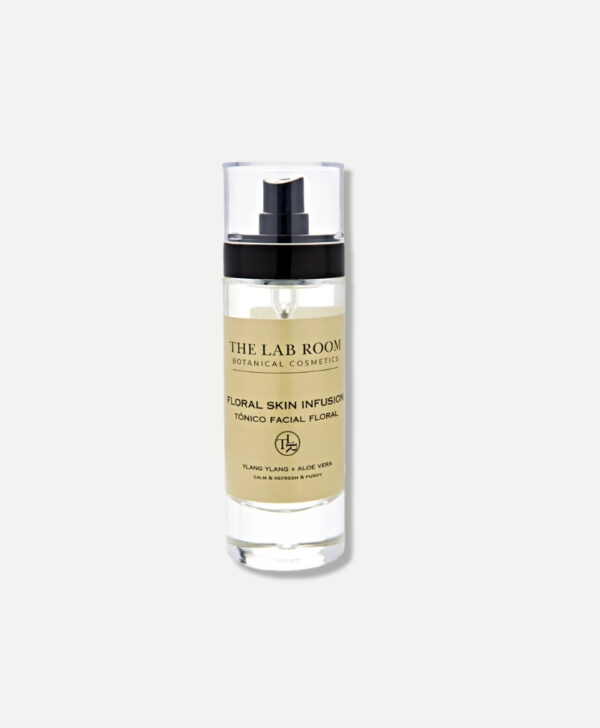 FLORAL SKIN INFUSION 100ml
