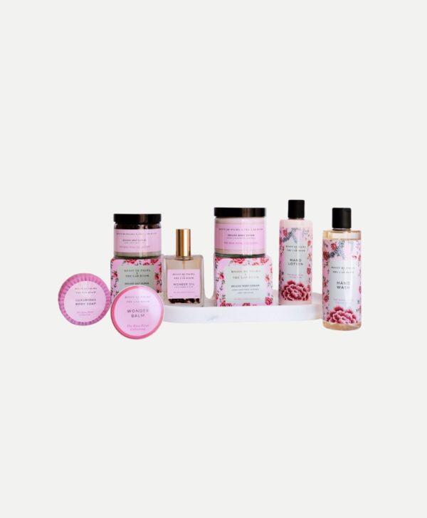 Rossy de Palma x The Lab Room Box