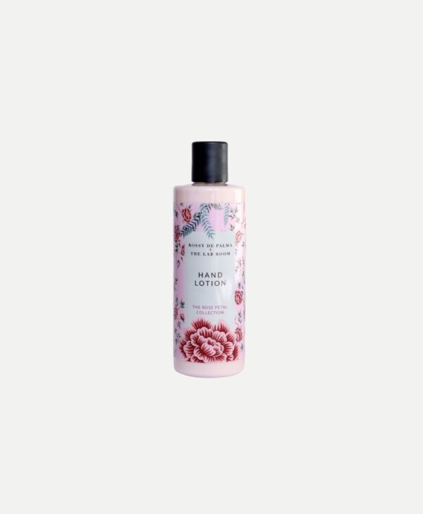 ROSSY DE PALMA X TLR HAND LOTION