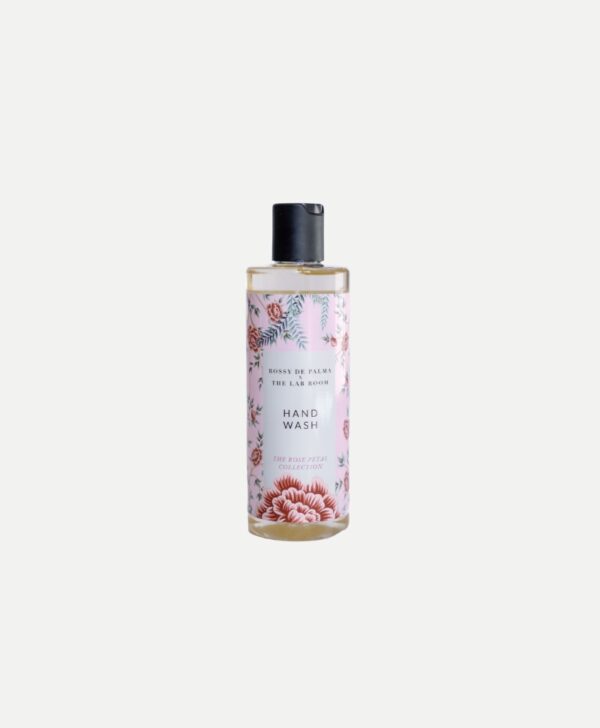 Rossy de Palma x TLR Hand Wash