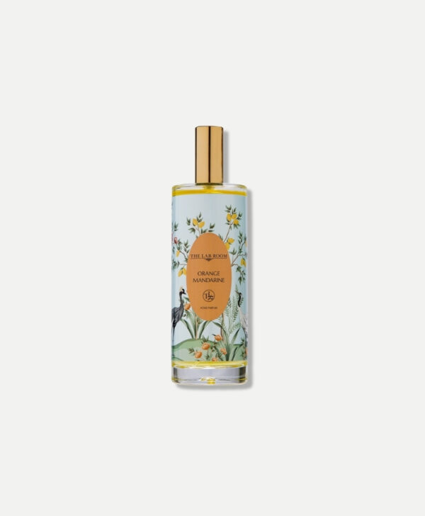 ORANGE MANDARINE Home parfum 100ml