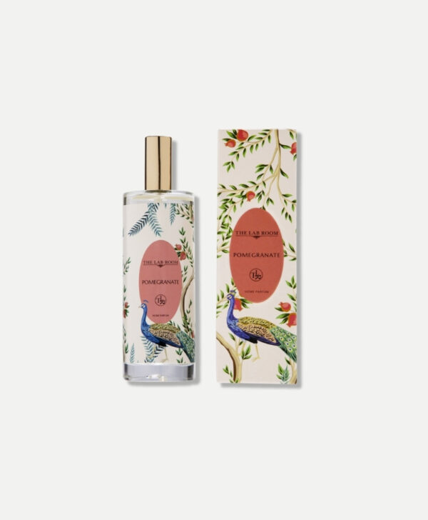 POMEGRANATE Home parfum 100ml