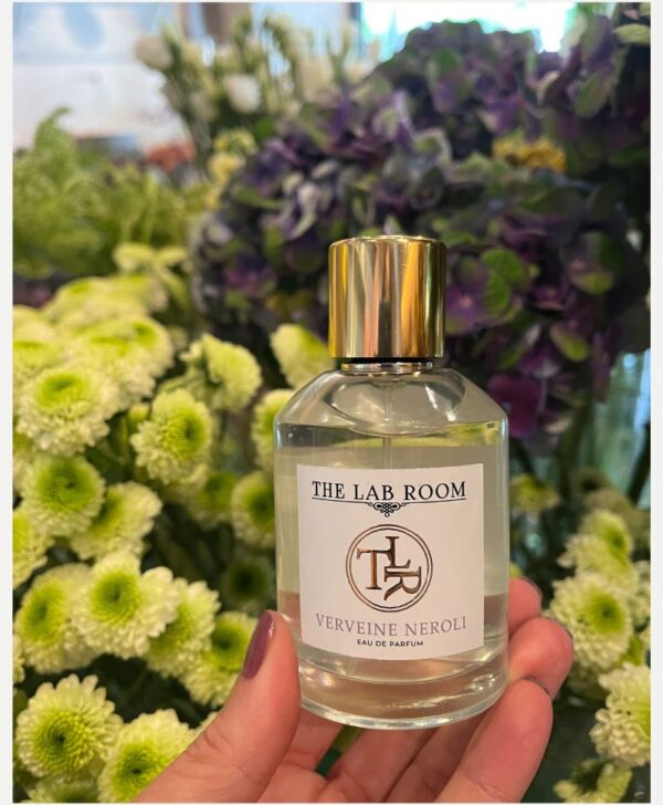 VERVEINE NEROLI PERFUME