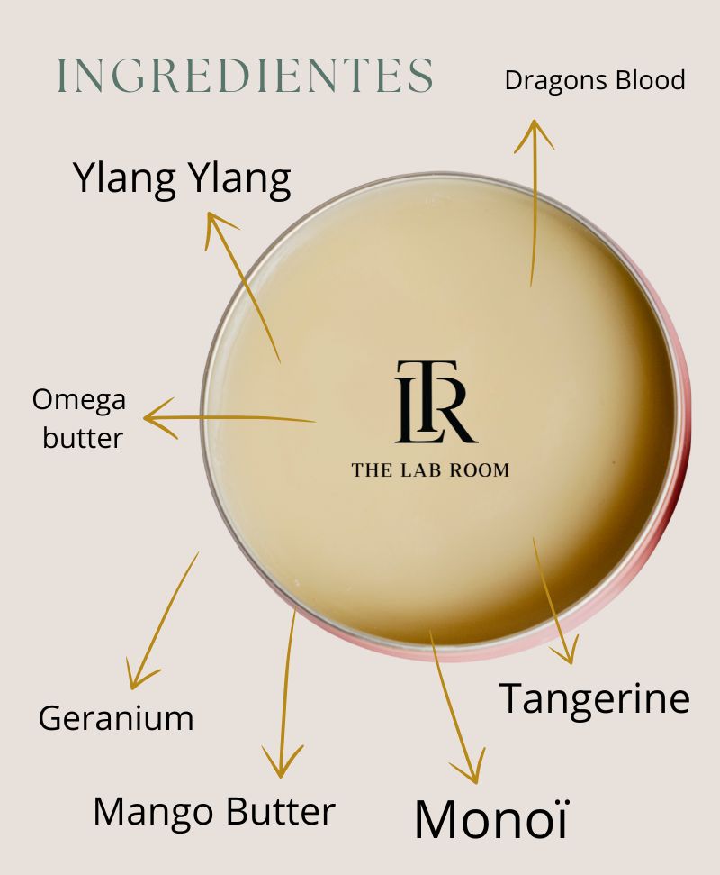 Wonder Balm Monoï & Mango - Image 4