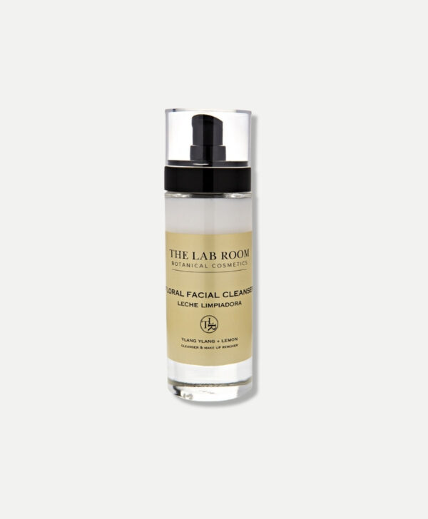 FLORAL FACIAL CLEANSER 100ml