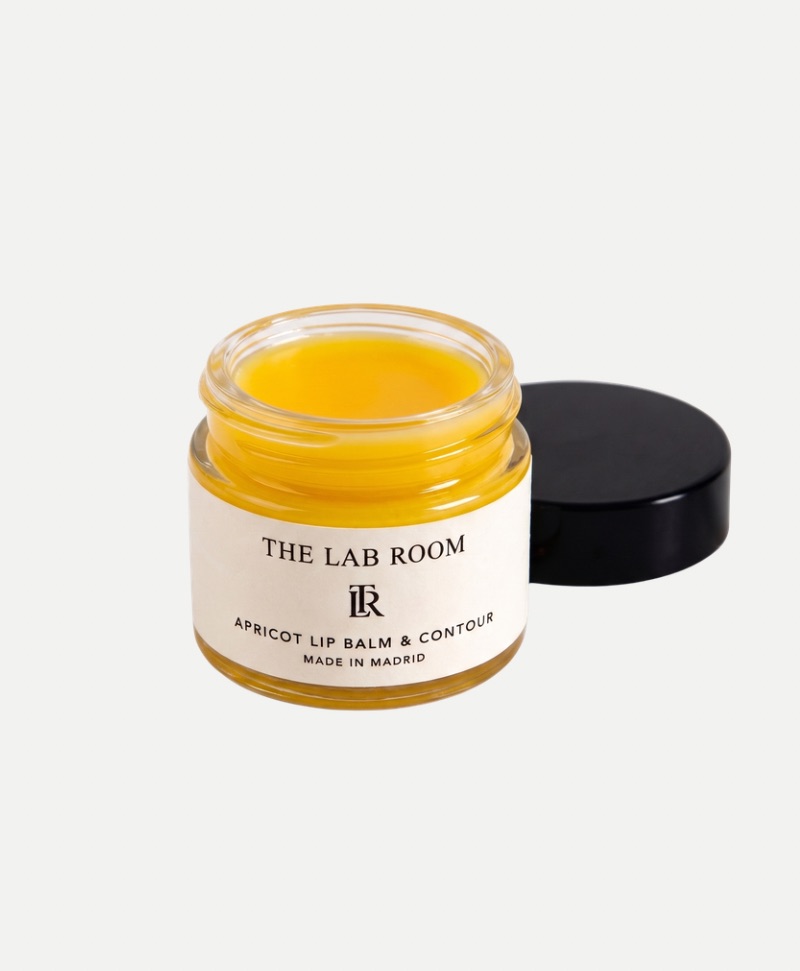 APRICOT LIP BALM & CONTOUR 15ml