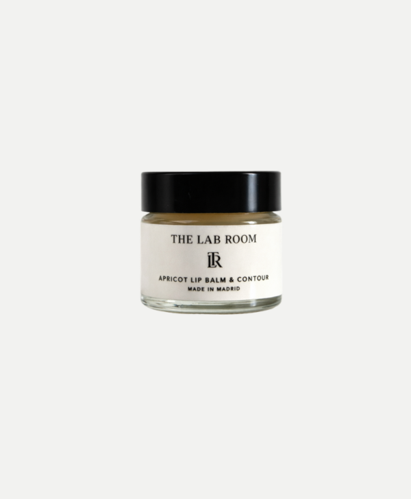 APRICOT LIP BALM & CONTOUR 15ml