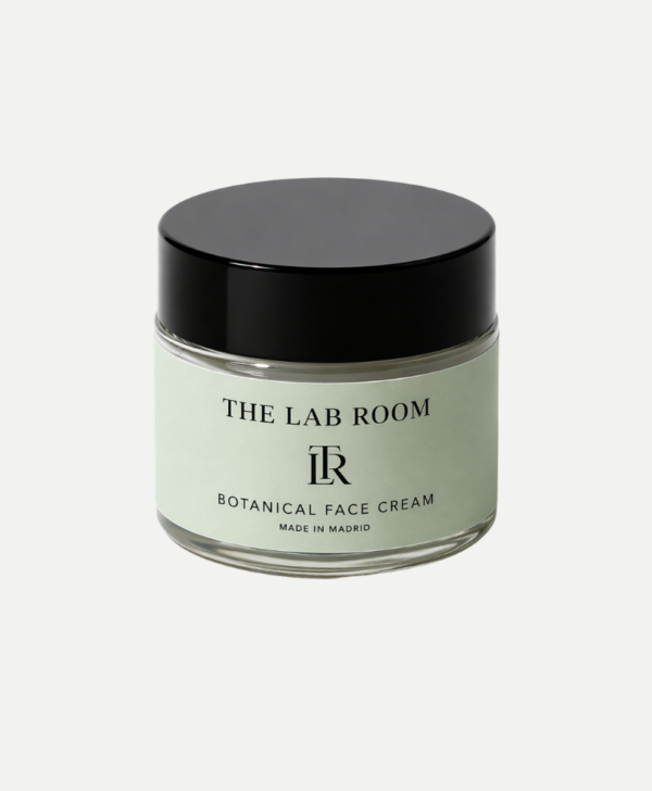 BOTANICAL FACE CREAM 50ml