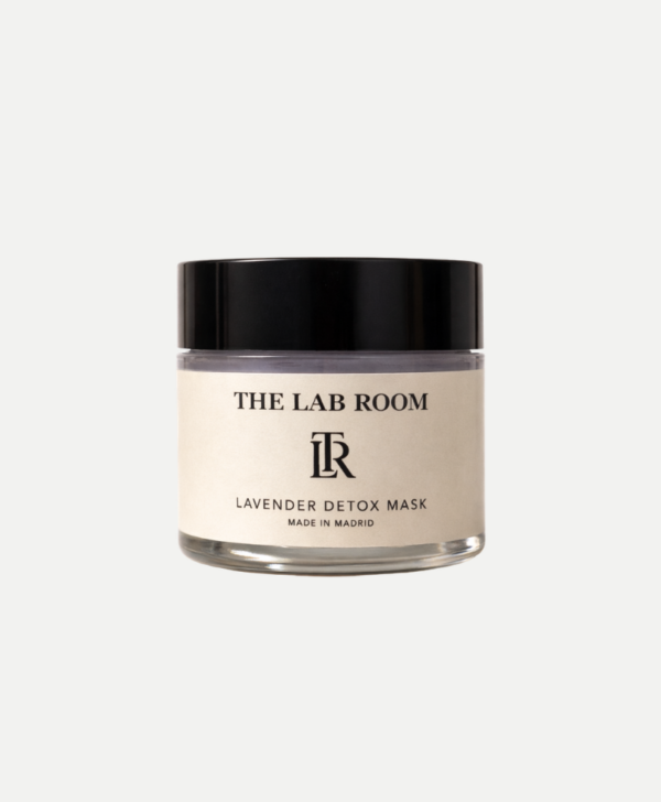 LAVENDER DETOX MASK 50ml