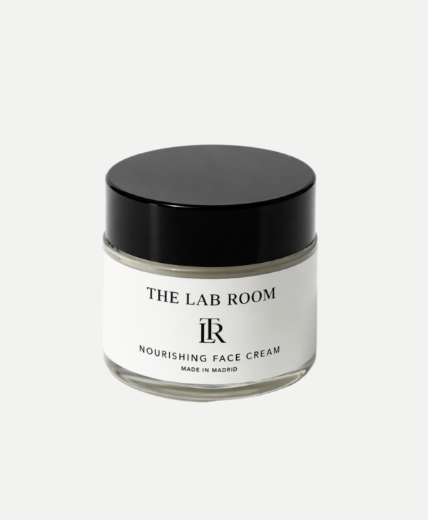 NOURISHING FACE CREAM  50ml