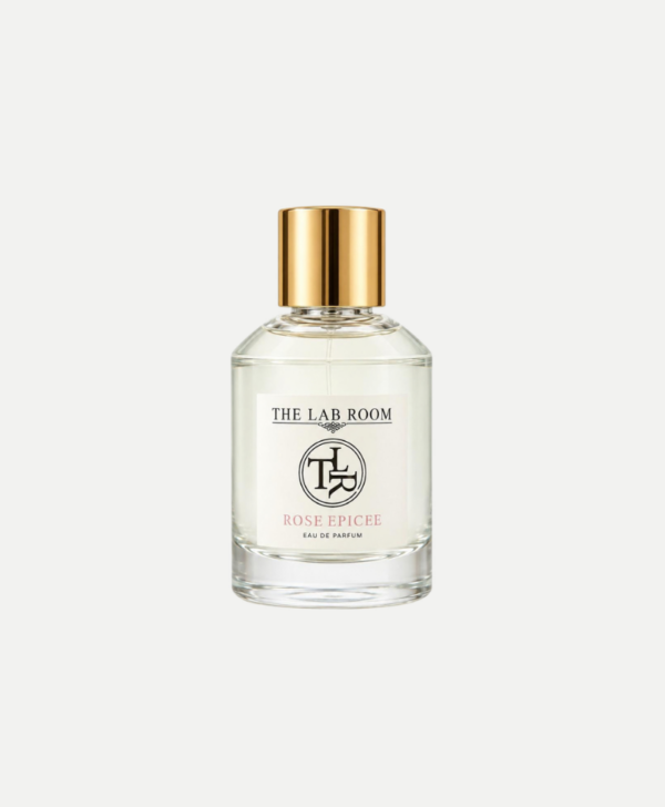 ROSE EPICÉE PERFUME