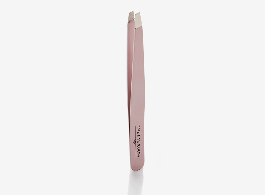 EYEBROW TWEEZERS