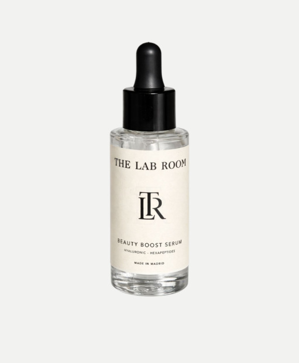 BEAUTY BOOST SERUM 30ml