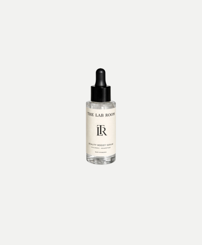 The Lab Room: Botanical Skincare & Sensory Perfumery