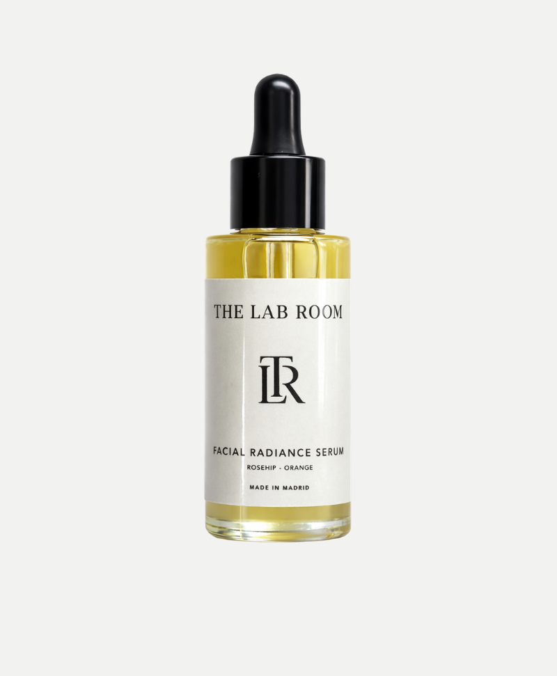 FACIAL RADIANCE SERUM 30ml