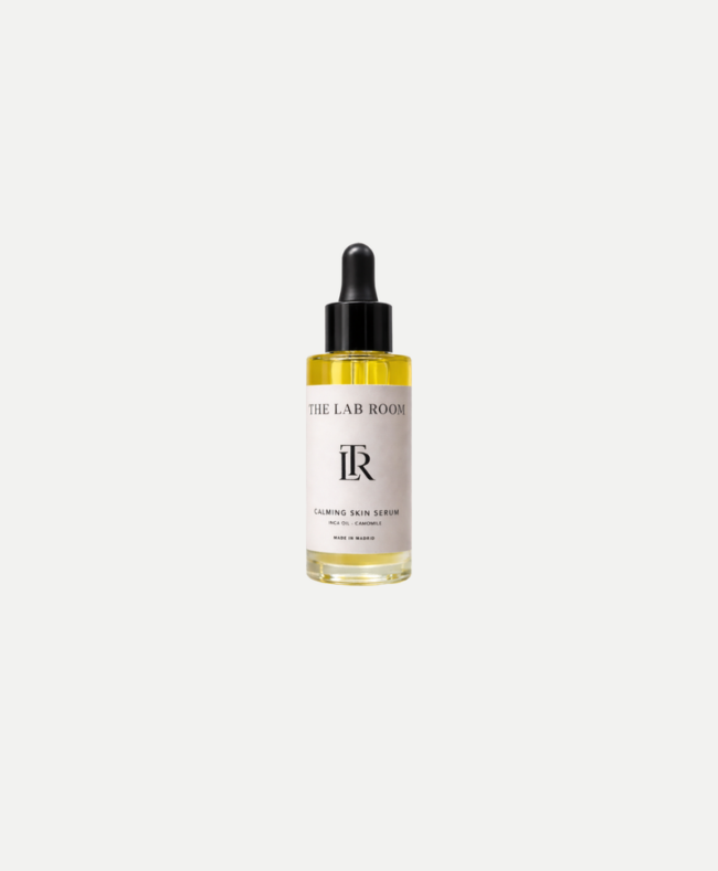 The Lab Room: Botanical Skincare & Sensory Perfumery