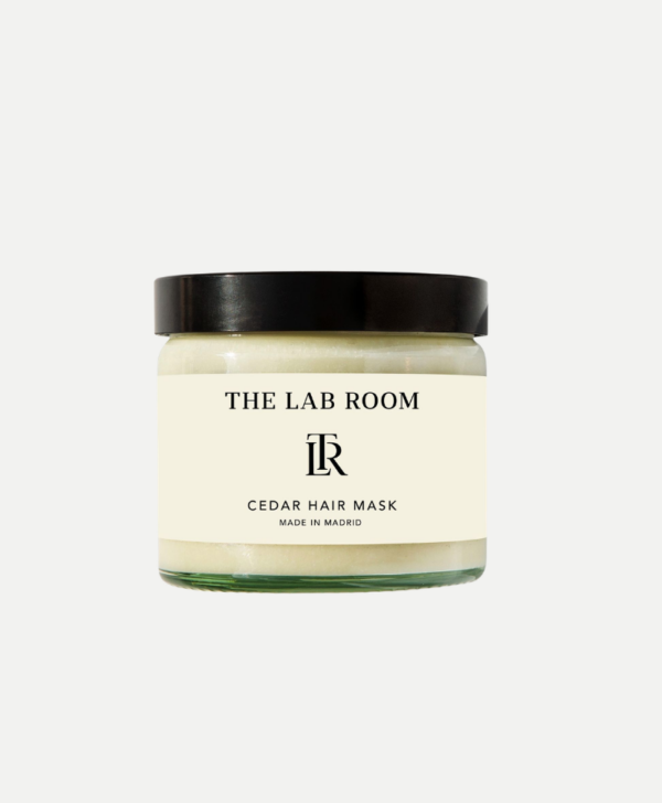 CEDAR HAIR MASK 250ml