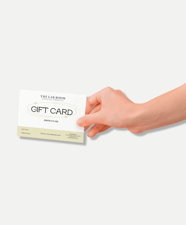 Gift Card 100€