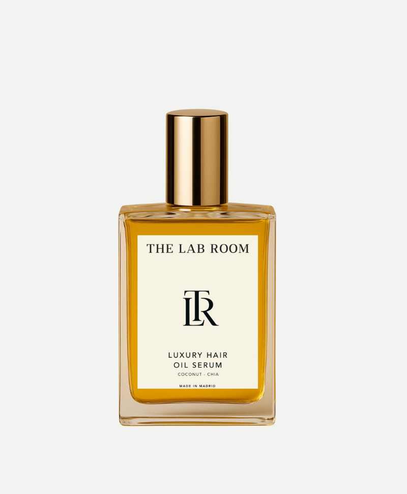HAIR OIL COCONUT + CHIA 100ml