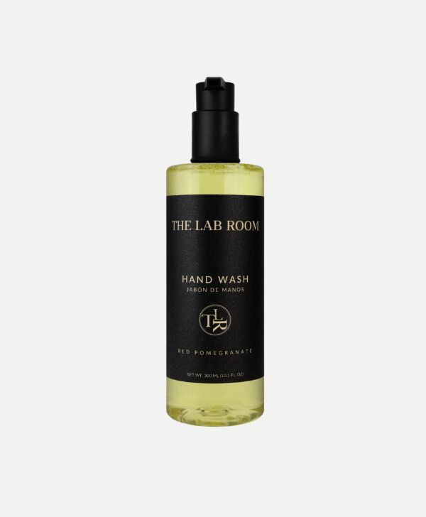 HAND WASH POMEGRANATE 300ml