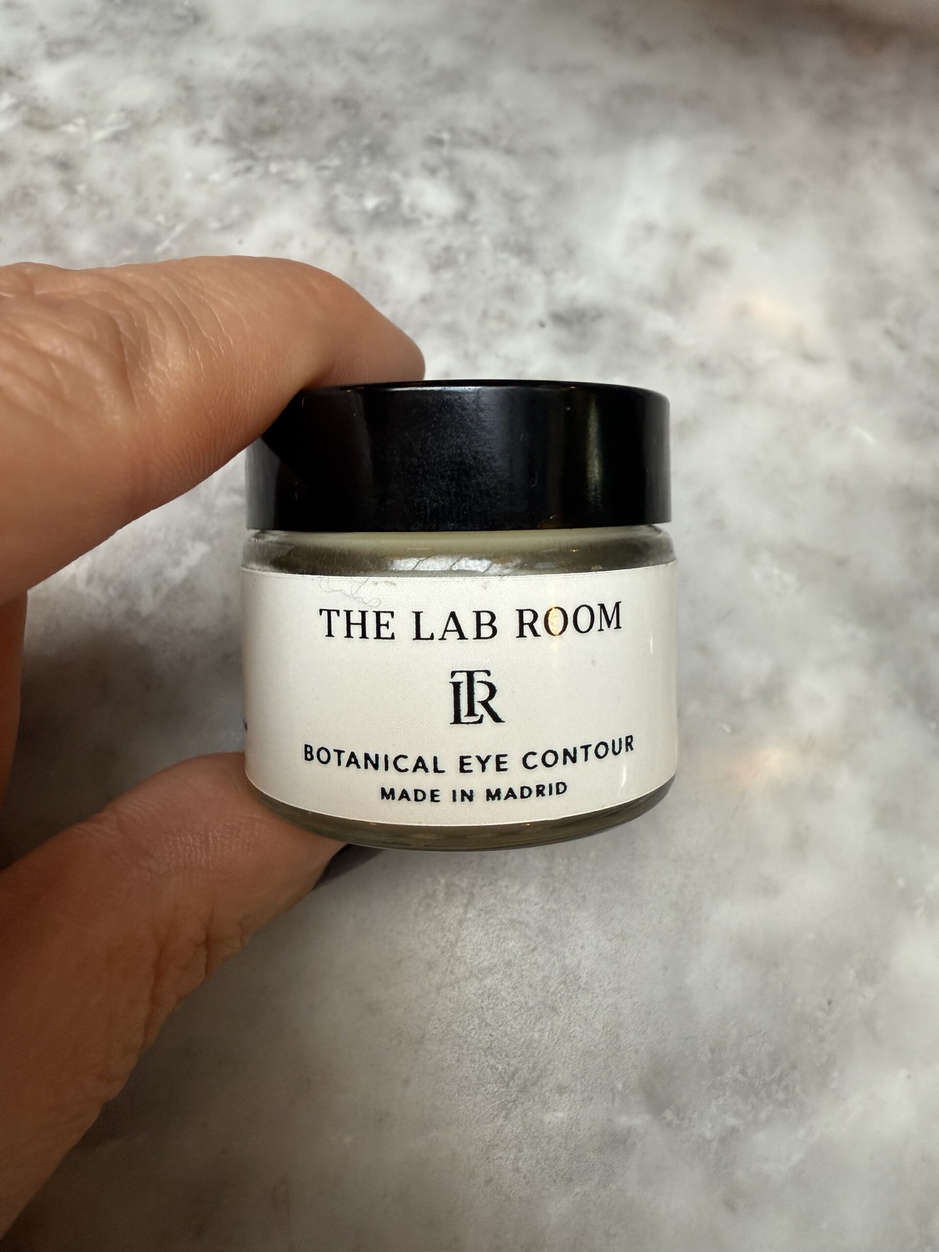 BOTANICAL EYE CONTOUR 15 ml - Image 2