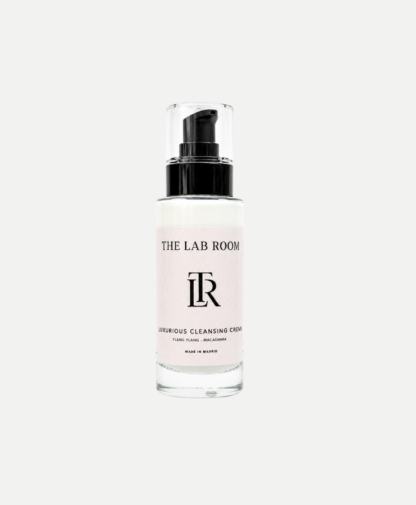 FLORAL FACIAL CLEANSER 100ml