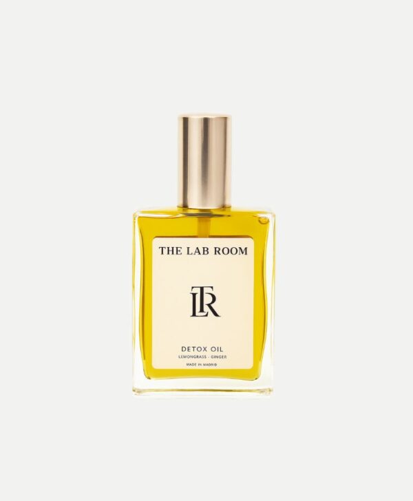 DETOX OIL 100ml