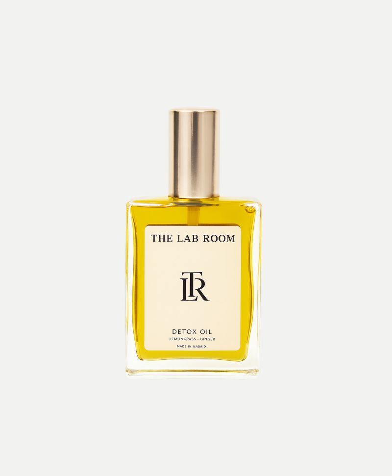 DETOX OIL 100ml