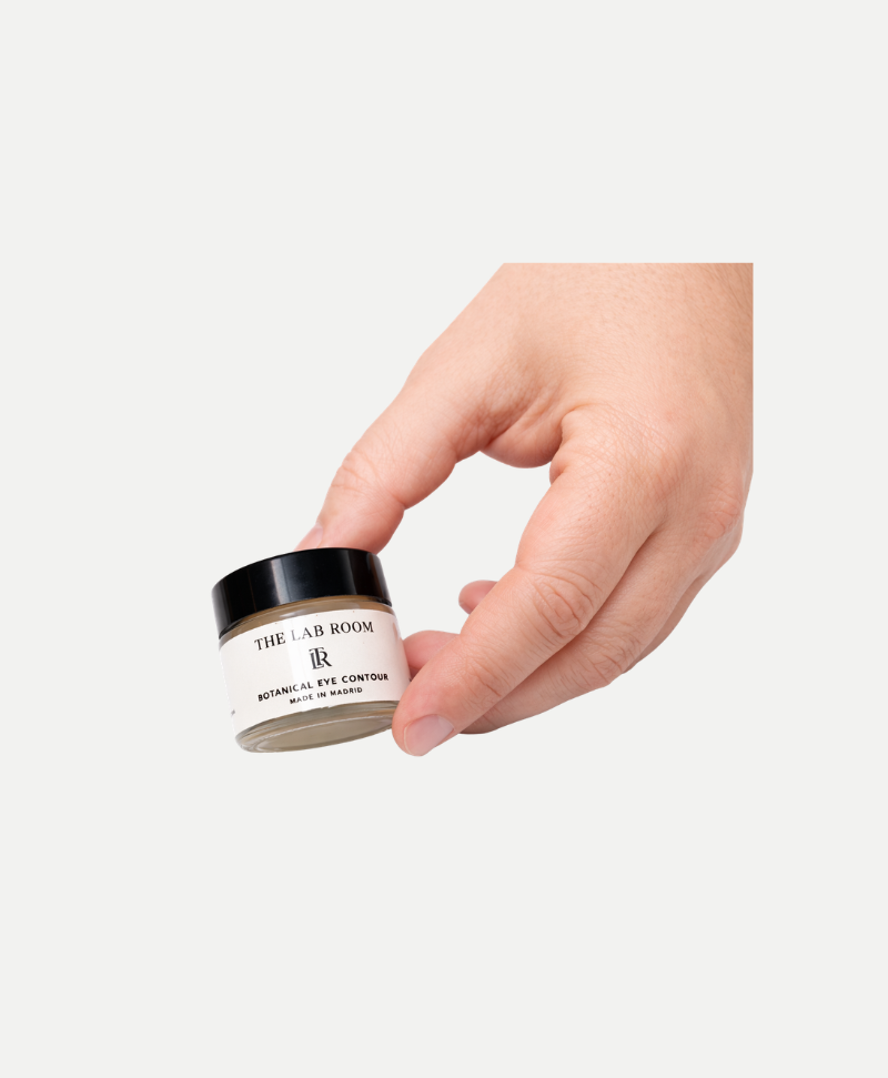 BOTANICAL EYE CONTOUR 15 ml - Image 3