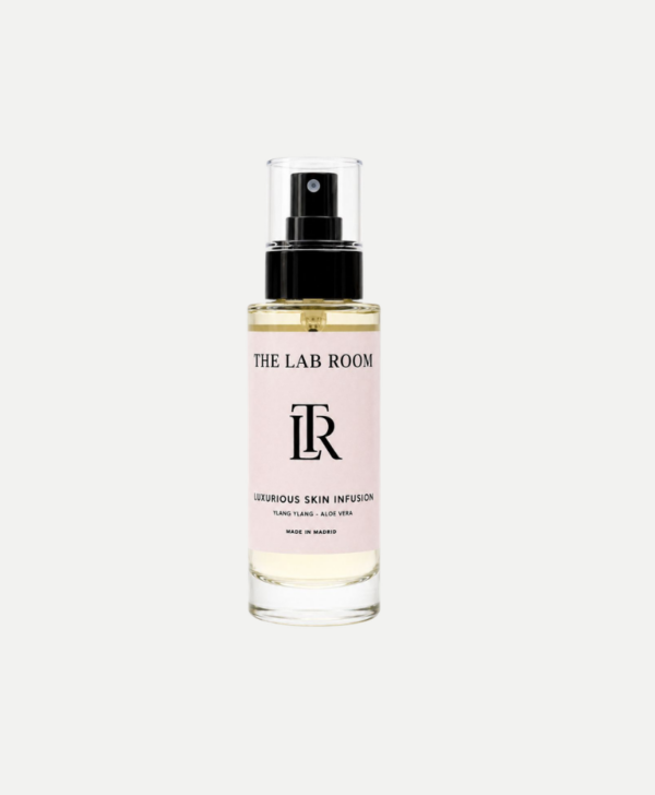 FLORAL SKIN INFUSION 100ml