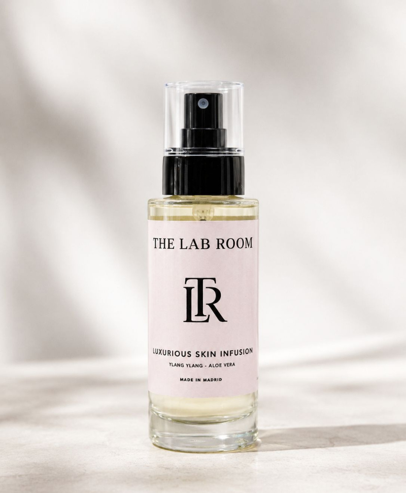 FLORAL SKIN INFUSION 100ml - Image 3