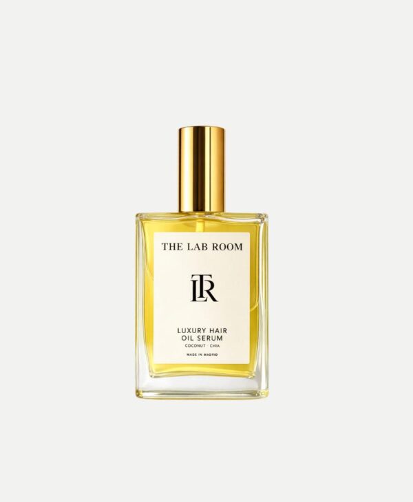 LUXURY HAIR OIL