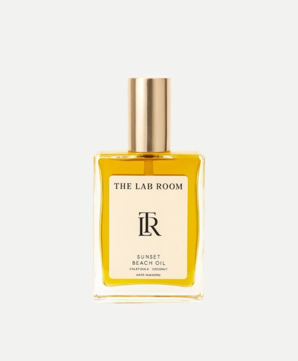 SUNSET BEACH OIL 100ml