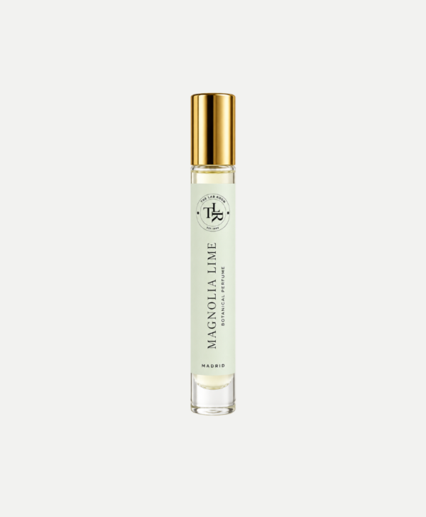 MAGNOLIA LIME PERFUME ROLL ON