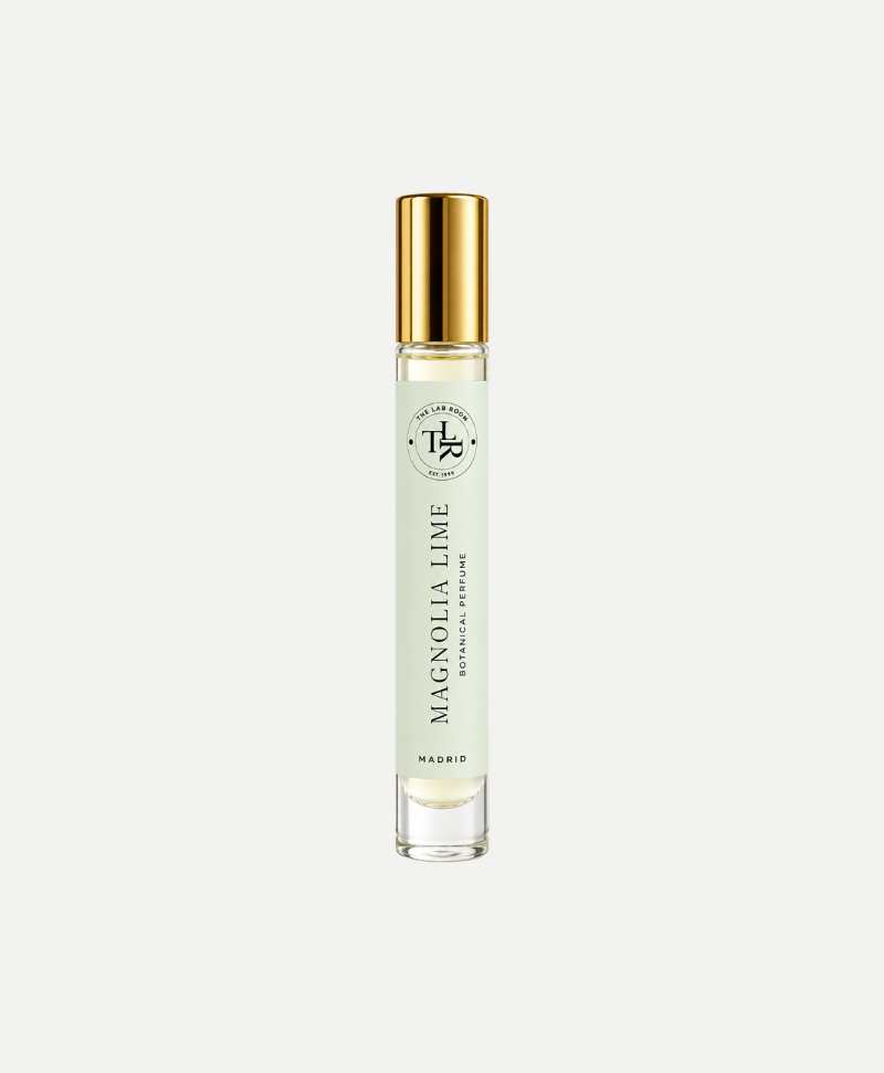 MAGNOLIA LIME PERFUME ROLL ON