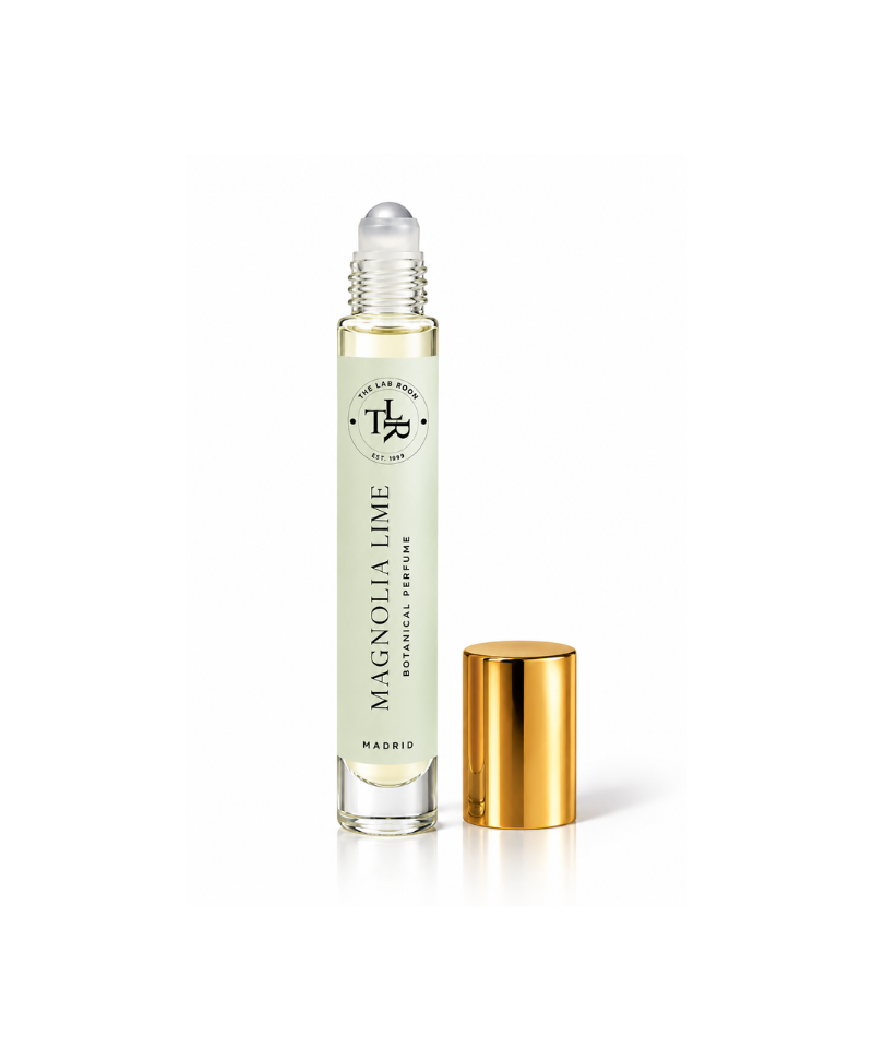 Magnolia Lime Perfume Roll On · foto 2