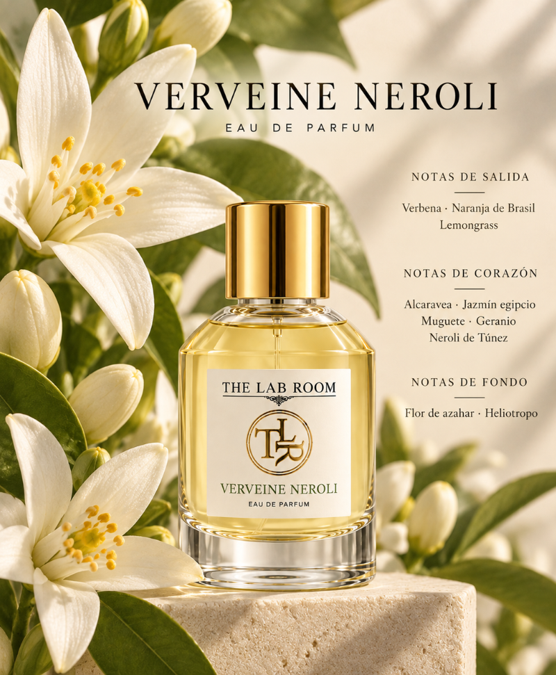 VERVEINE NEROLI PARFUM - Image 3