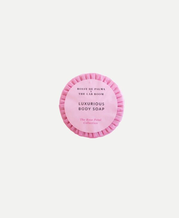 ROSSY DE PALMA X TLR LUXURIOUS BODY & HAIR SOAP