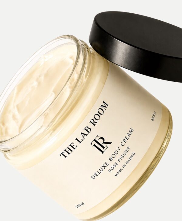 DELUXE BODY CREAM 250ml
