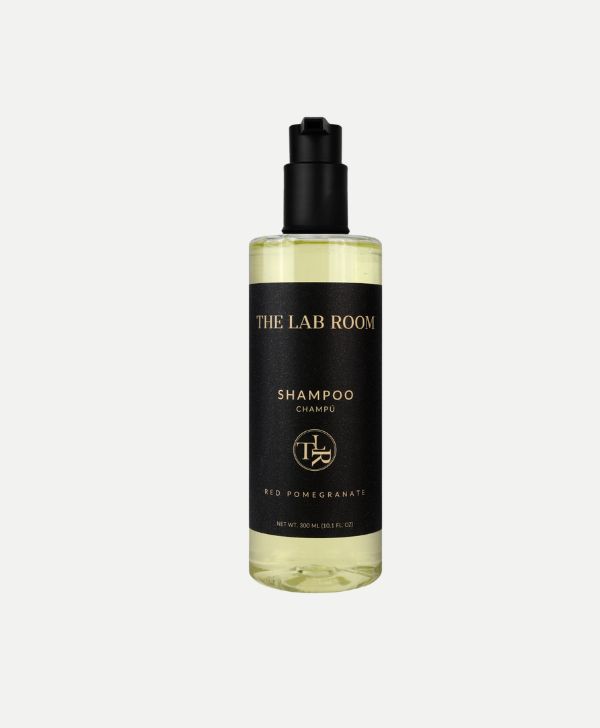 SHAMPOO POMEGRANATE 300ml