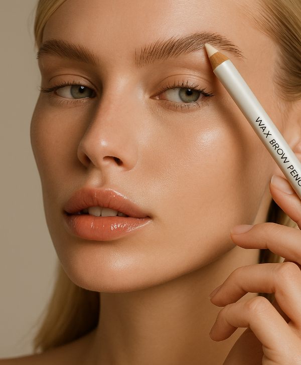 WAX BROW PENCIL ud