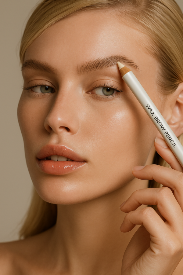 WAX BROW PENCIL ud