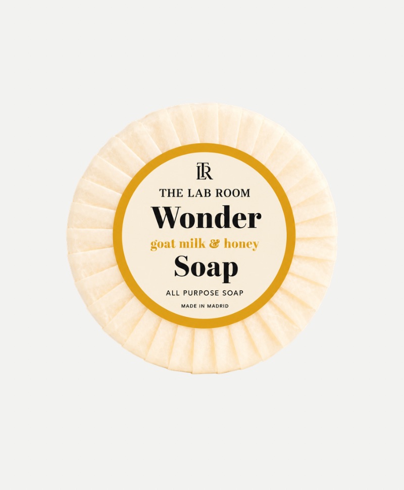 LUXURY FACE SOAP 100gr