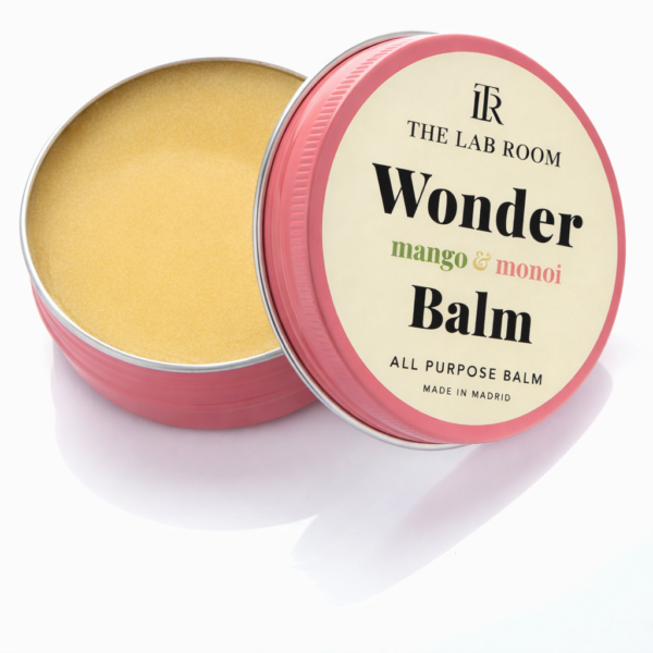 WONDER BALM MONOÏ & MANGO 60ml
