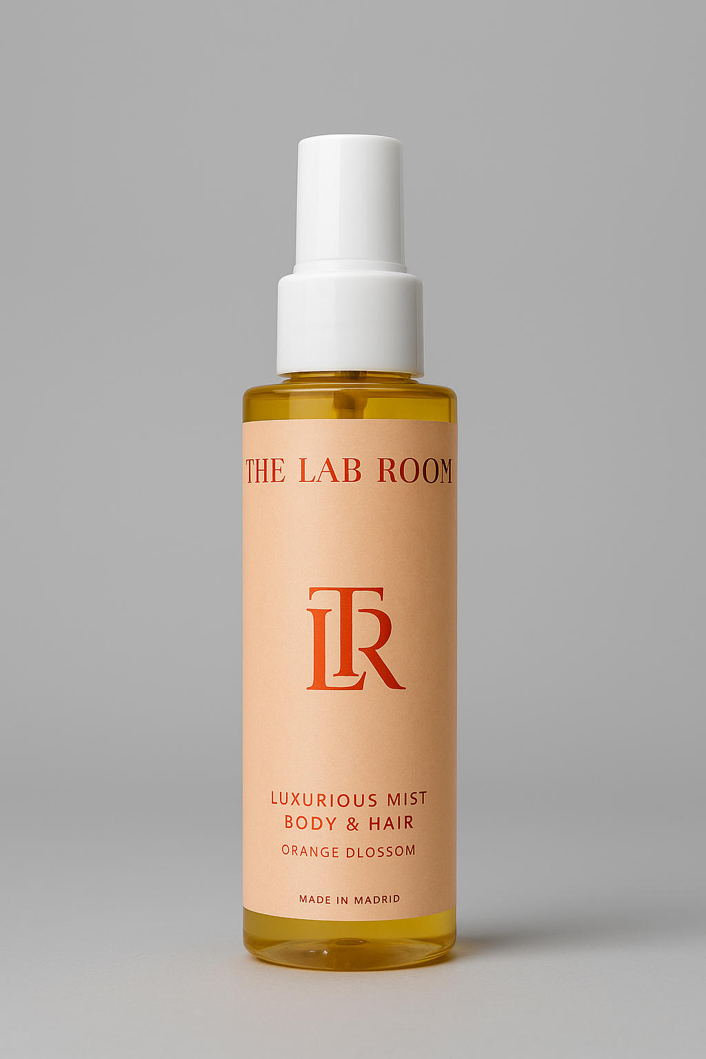 LUXURIOUS MIST BODY & HAIR ORANGE BLOSSOM 100ML