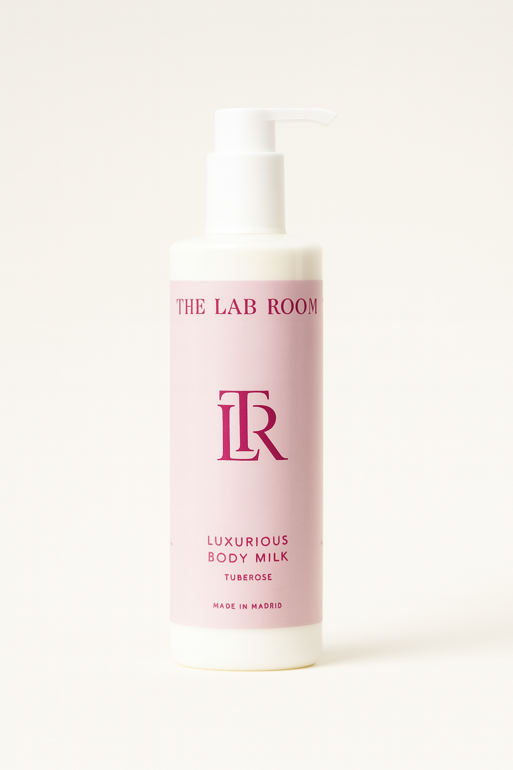 LUXURIOUS BODY MILK TUBEROSE 300ML
